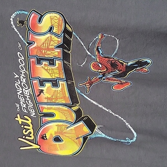 NIB Loot Crate 2XL Tees, 2 pins, Scooby-Doo Black Light Poster, Ghostbusters fig - Picture 6 of 16